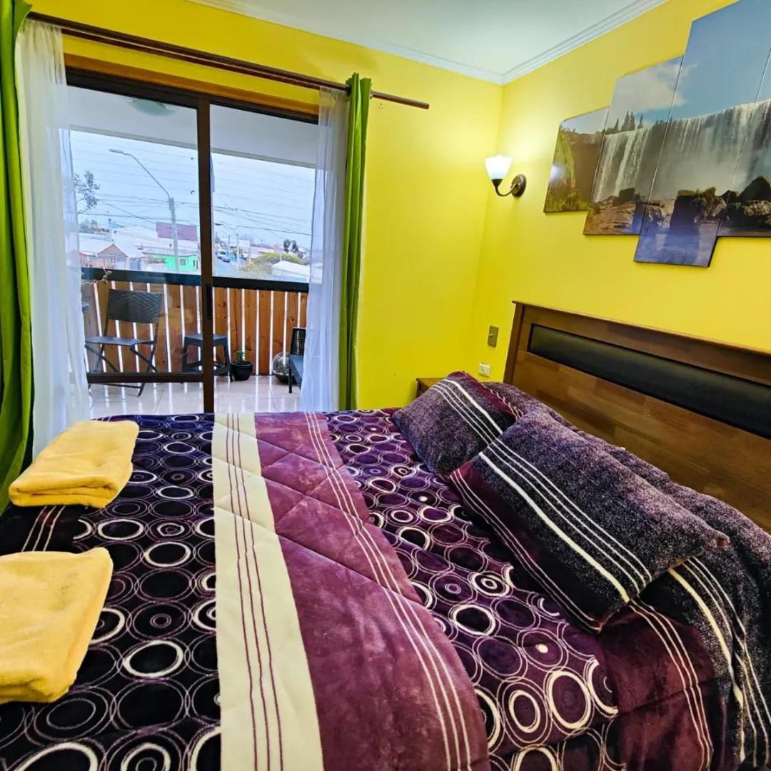 Hostal Inthalassa Caldera Ngoại thất bức ảnh