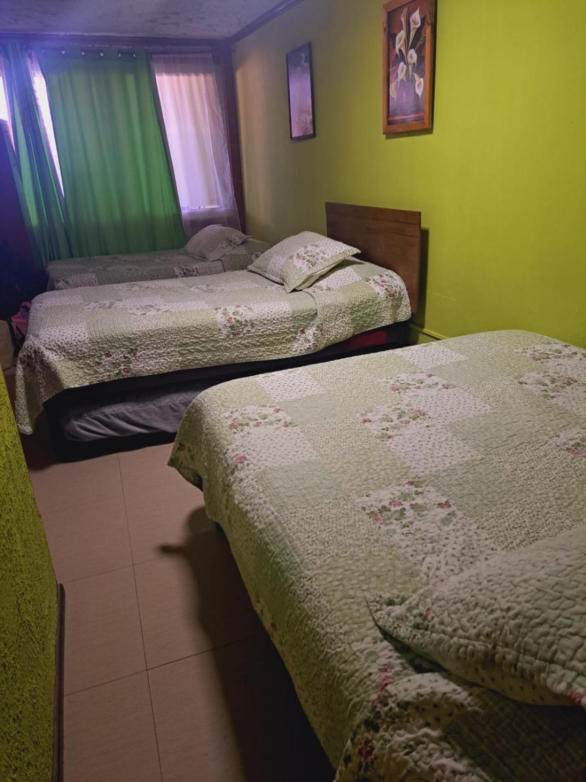 Hostal Inthalassa Caldera Ngoại thất bức ảnh