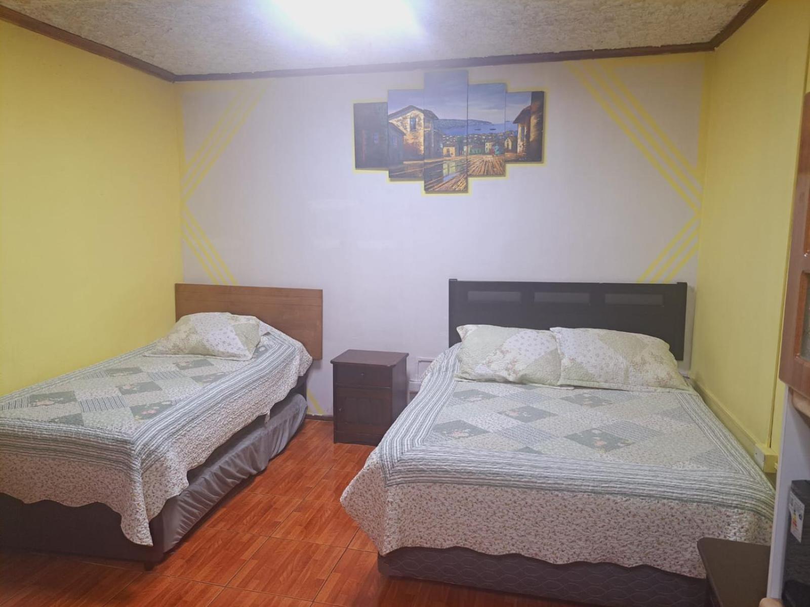 Hostal Inthalassa Caldera Ngoại thất bức ảnh